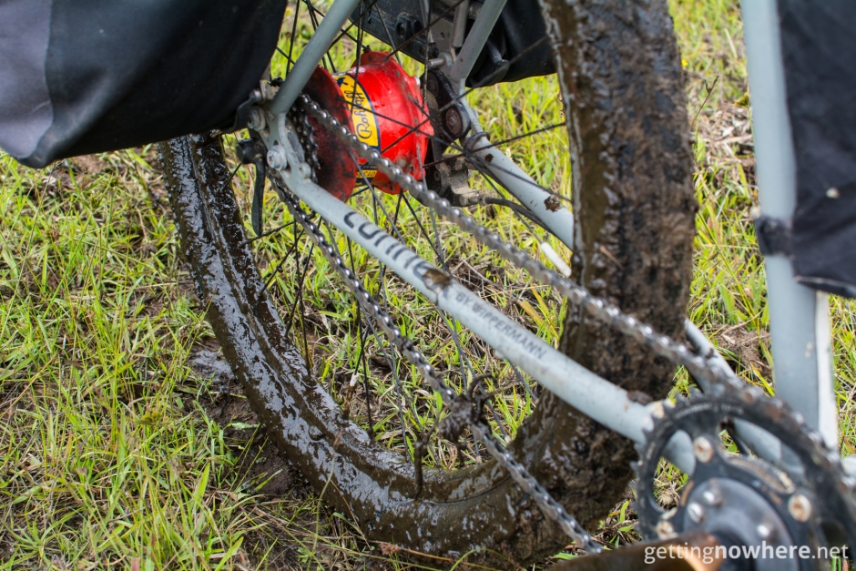 Review of Surly ExtraTerrestrial