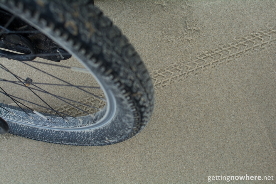 Surly ExtraTerrestrial 26 wide
