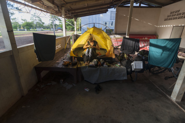 Hilleberg Thailand