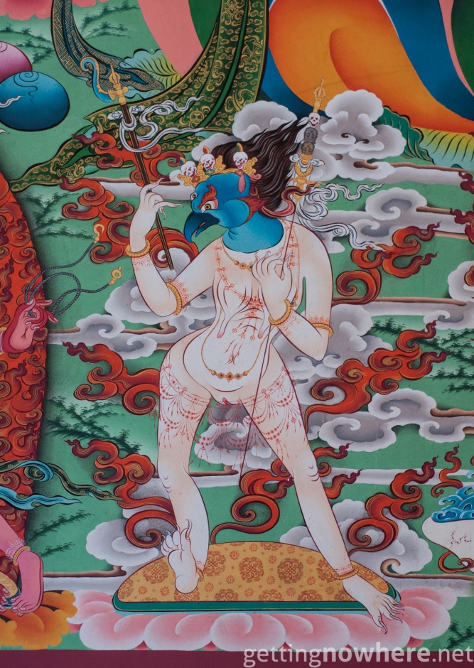 Khimney Monastery 10