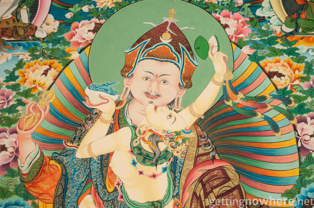 Khimney Monastery 11