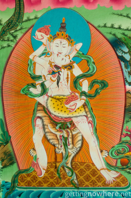 Khimney Monastery 14