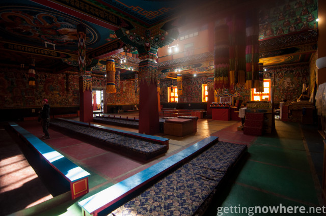 Khimney Monastery 15