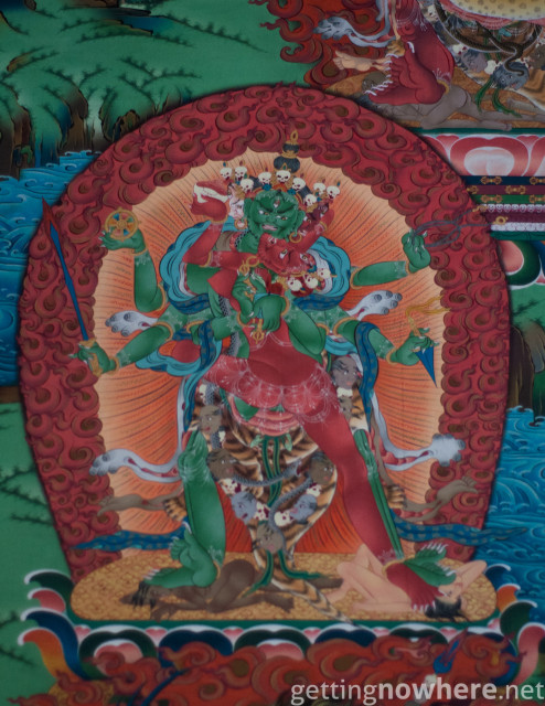 Khimney Monastery 18