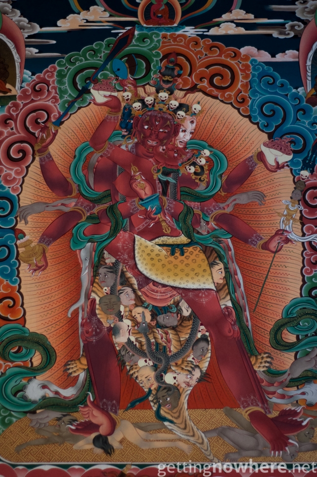 Khimney Monastery 19