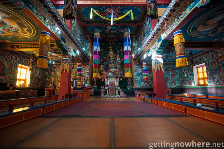 Khimney Monastery 20