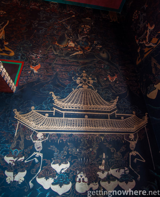 Khimney Monastery 22