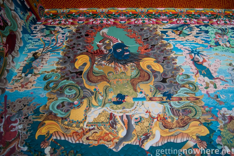 Khimney Monastery 23