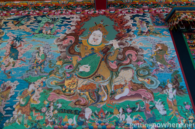 Khimney Monastery 24