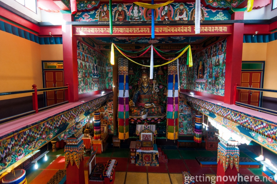 Khimney Monastery 25