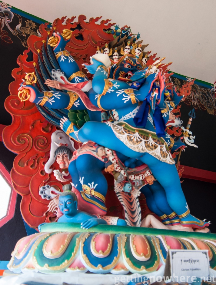 Khimney Monastery 26