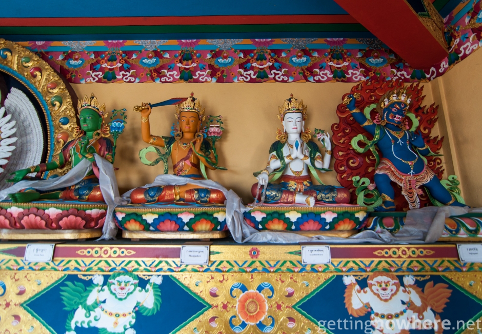 Khimney Monastery 27
