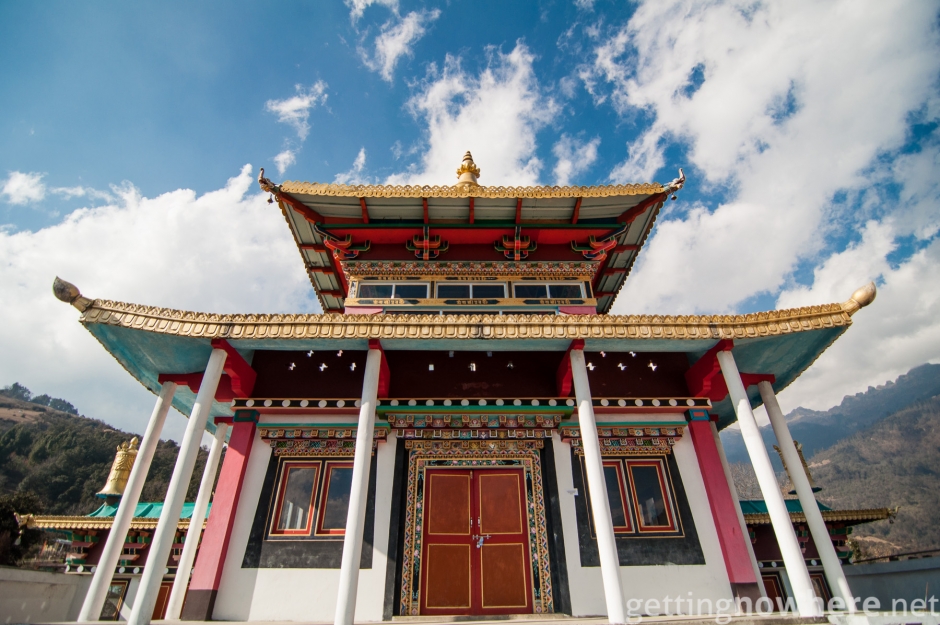 Khimney Monastery 28