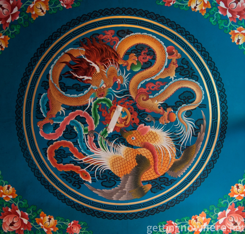 Khimney Monastery 3