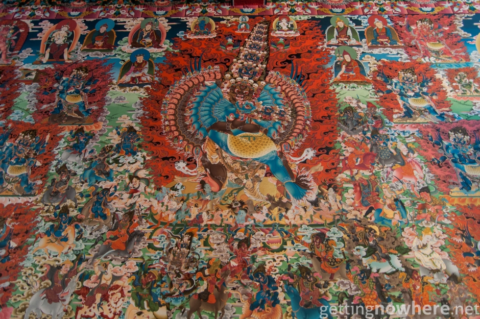Khimney Monastery 6