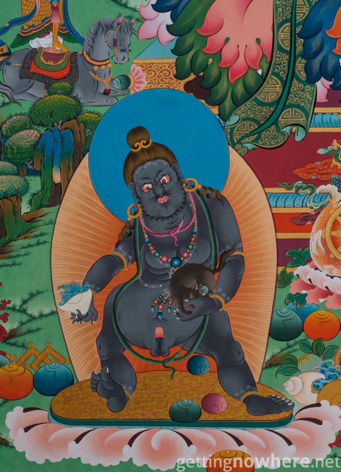 Khimney Monastery 8
