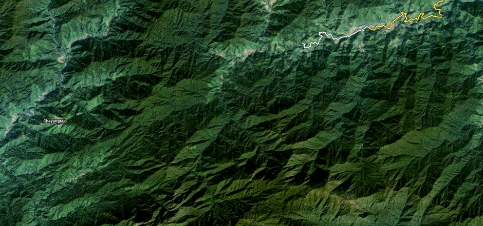 google maps view