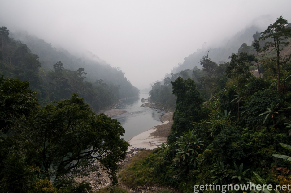 Arunachal Pradesh