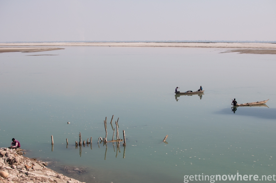 Brahmaputra