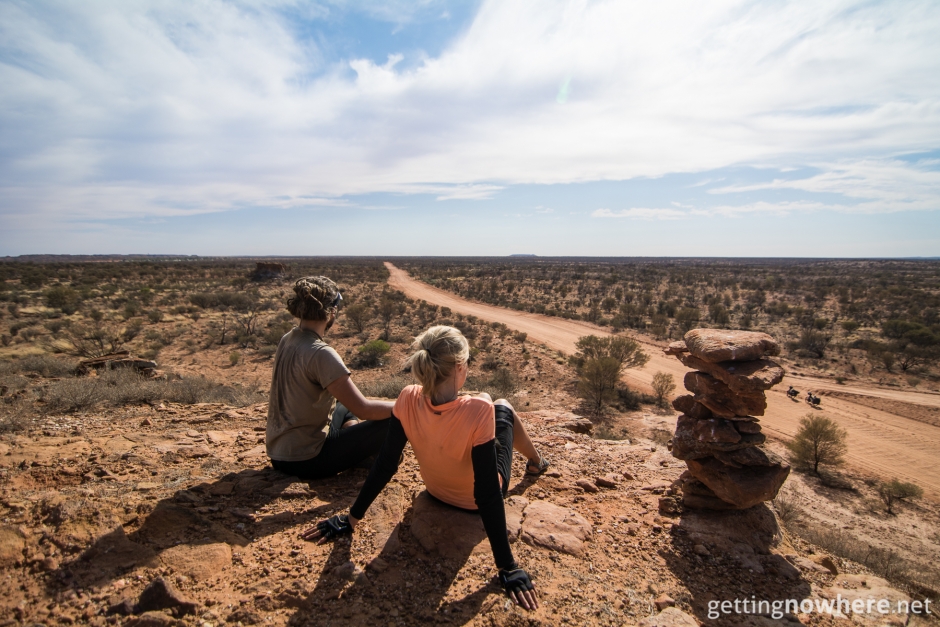 Finke to Oodnadatta (8)